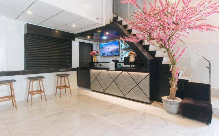 RedDoorz @ Walk Inn Apartelle Antipolo