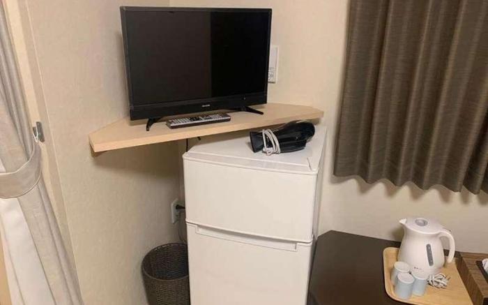 Lodging Tokyo Shibamata