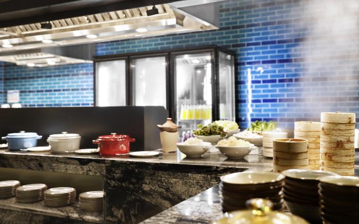 SUNS Hotel Hangzhou