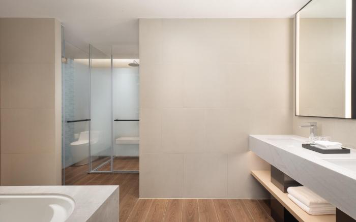 Fairfield by Marriott Shanghai Lingang Special Area