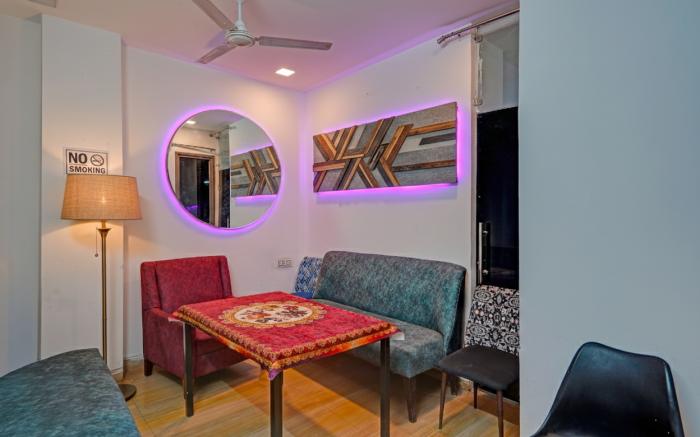 Hotel Raaso Inn Rohini - Near Metro, Couple Friendly, Spacious Rooms , Budget Hotel in Rohini