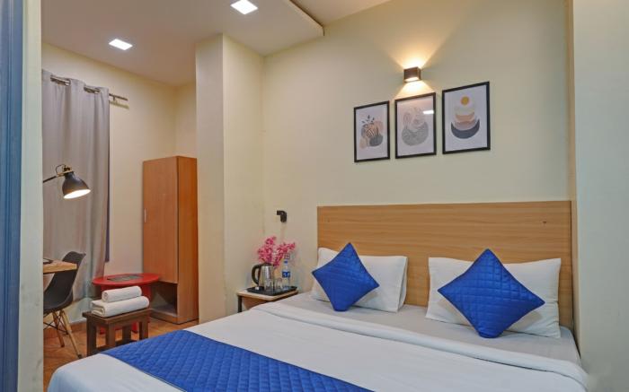 Hotel Raaso Inn Rohini - Near Metro, Couple Friendly, Spacious Rooms , Budget Hotel in Rohini