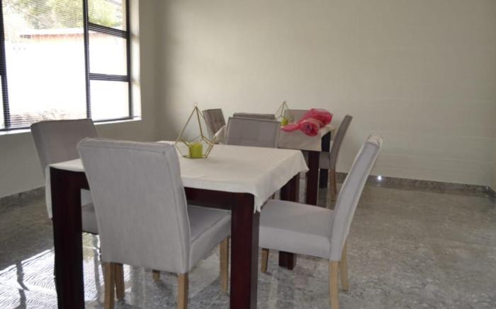 Furaha Guest Lodge