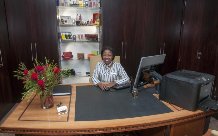 The Mount Knysna Boutique Hotel