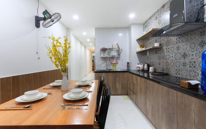 HomePeaceHome-Cozy Place in the heart of SG-101