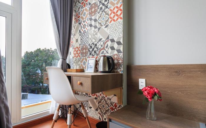 Home Peace Home-A Cozy Place with Elevator-302
