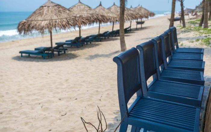 Sol An Bang Beach Resort & Spa