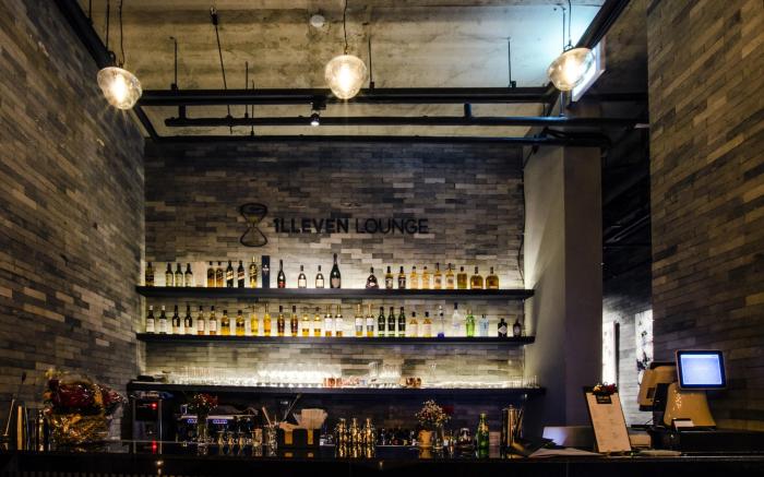 Hotel The Designers Premier Seongsu and Konkuk Univ.