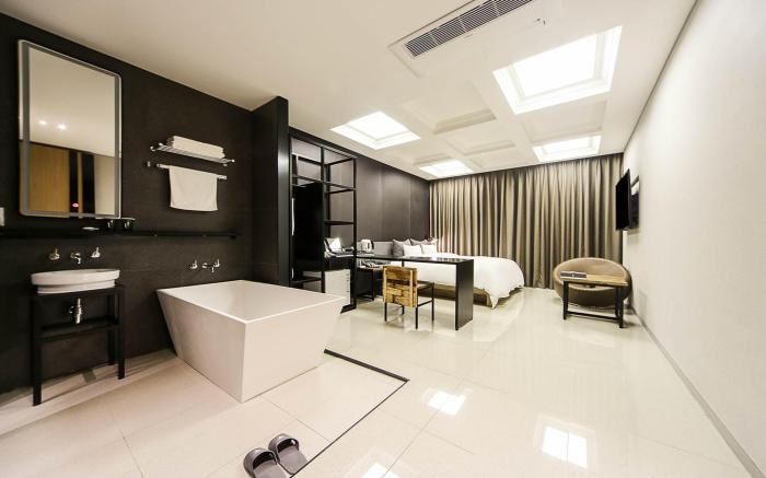 yeoubi hotel 