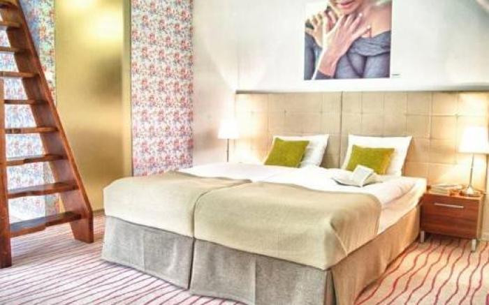 Aparthotel Flinski Sport & SPA