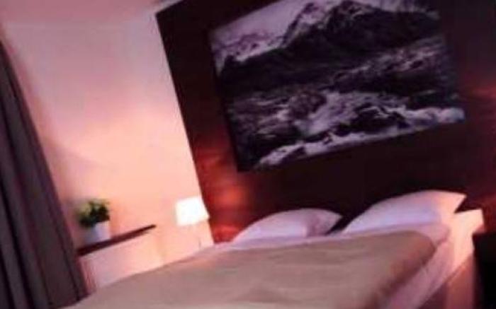 Aparthotel Flinski Sport & SPA
