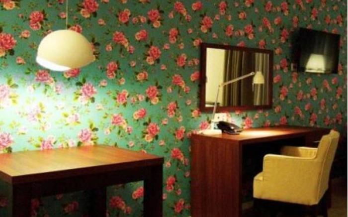 Flinski Sport X SPA, Boutique X Art