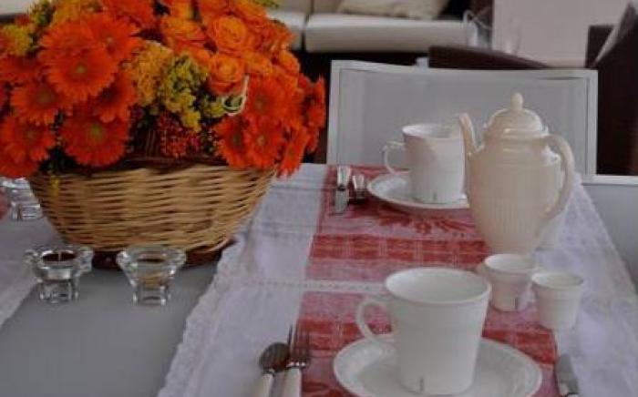 B&B Suite Home Trani