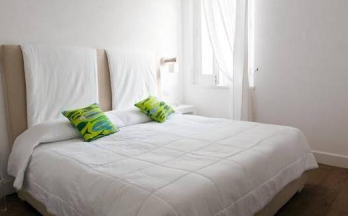 B&B Suite Home Trani