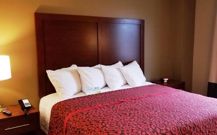 Days Inn by Wyndham Brooklyn Marine Park