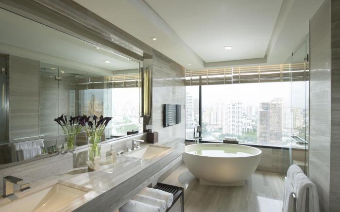 Hilton Sukhumvit Bangkok