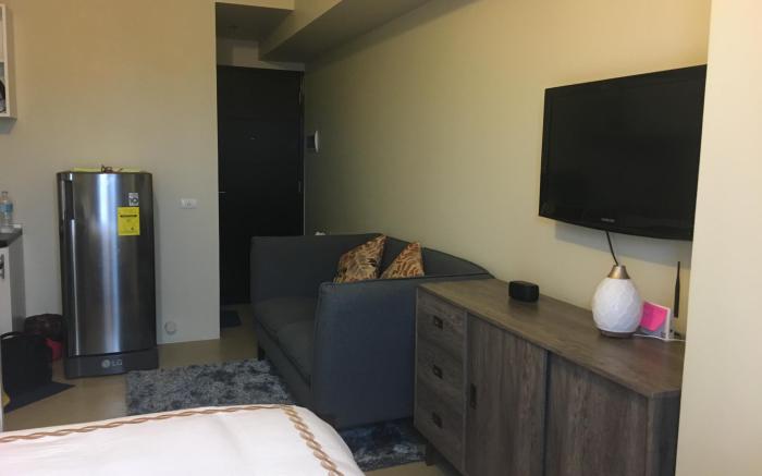 Centrio Tower Studio Unit  beside AYALA MALL -1-9