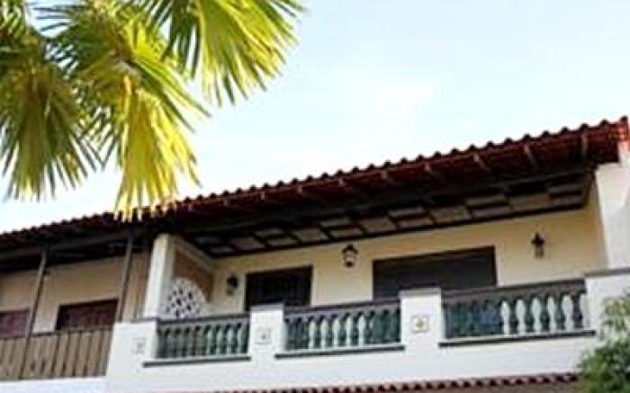 Vista Rio Holiday Home Melaka