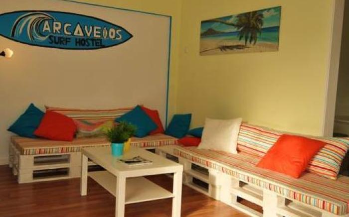 Carcavelos Hostel