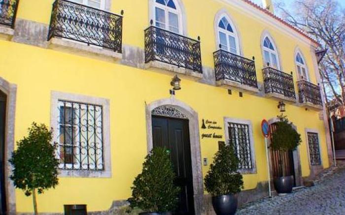 Charm Inn Sintra