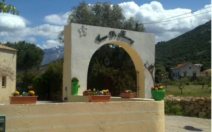 Casa di Floumy