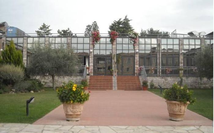 TH Assisi - Casa Leonori