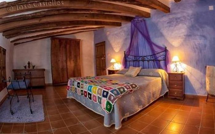 Casa Rural El Llano Quintanilla