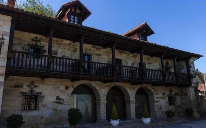 Hotel Spa Casona La Hondonada