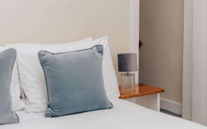 Honeysuckle Terrace - From £125 Per Night