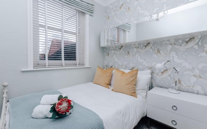 Central Hidden Gem - From £125 Per Night
