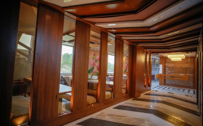 The Ekling Garh Hotel & Resort