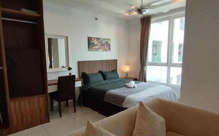 CharmingStudio@Mansion One_5pax@ Gurney/Gleneagles