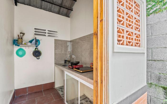 Nhat Huy Bungalow Phu Quoc 