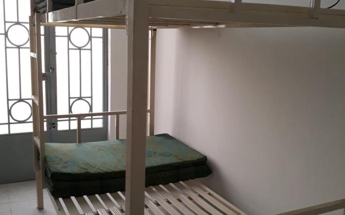 eStay Hostel - Tran Binh Trong