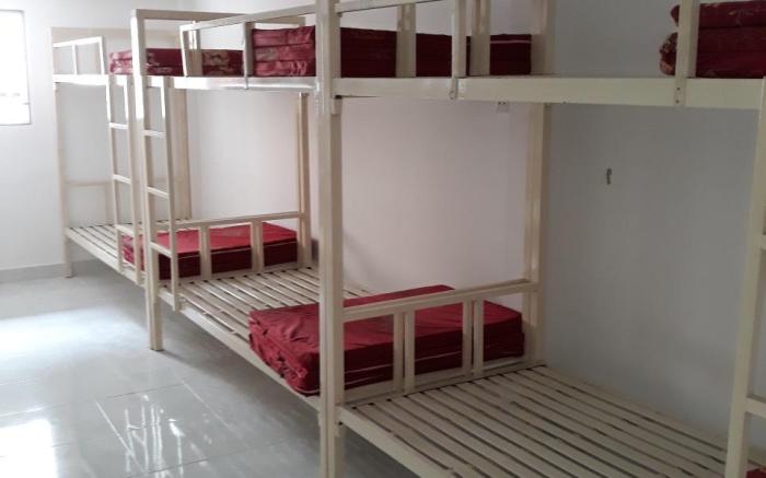 eStay Hostel - Tran Binh Trong