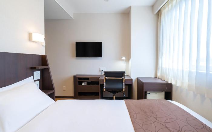 Hotel Katsuyama Premier