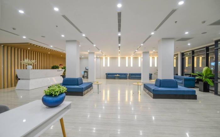 Magnolia Hotel Da Nang