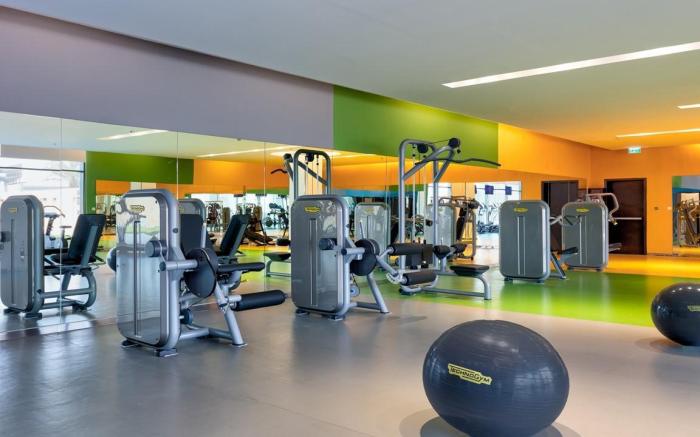 Radisson Hotel & Apartments Dammam Industrial City