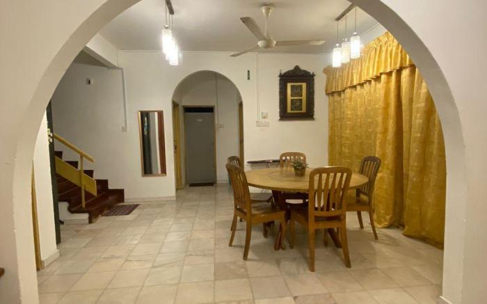 Dhia Azmira Homestay