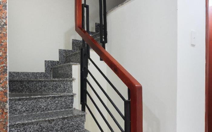 HomePeaceHome-CozyPlace in the heart of SG-401