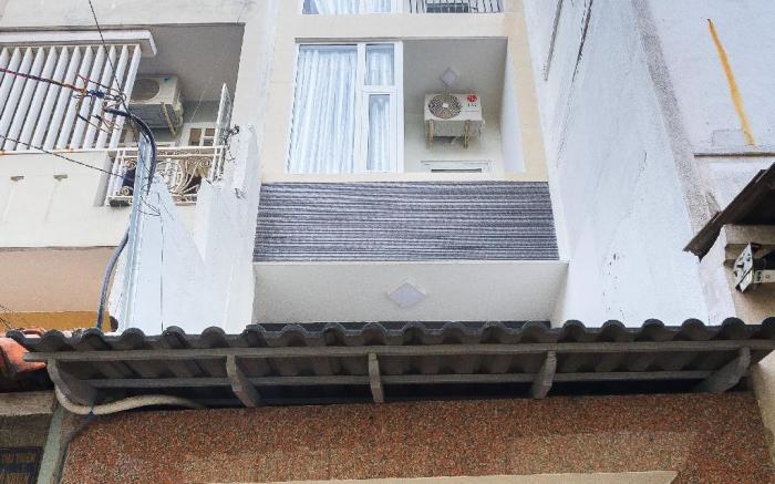 HomePeaceHome-Cozy Place in the heart of SG-202