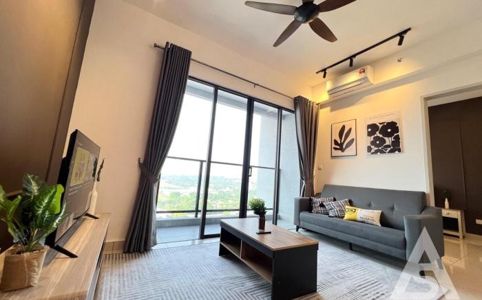 Trion @ Kuala Lumpur KLCC Velocity AsHome 07