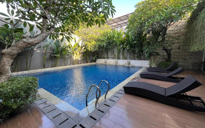 KERTANEGARA HOMESTAY