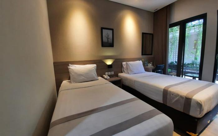 KERTANEGARA HOMESTAY