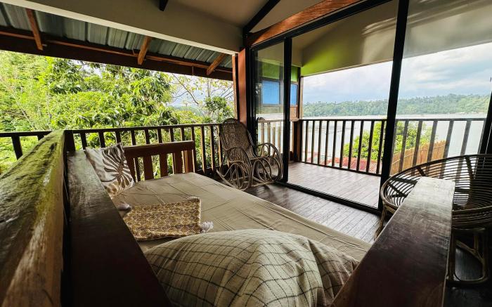 L'AGO Lakefarm and Mountain Resort