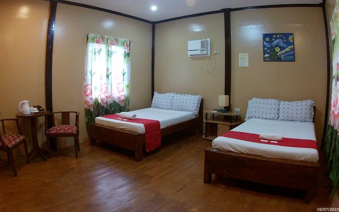LaVeranda Beach Resort