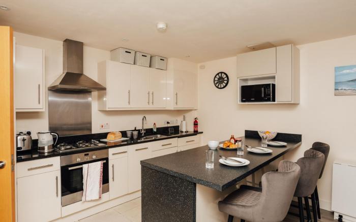 Henley town centre with parking - From £110 Per Night