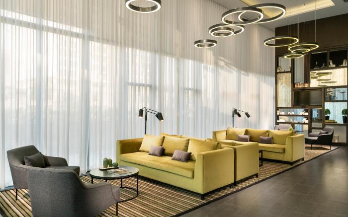 Westside Residences by Rotana
