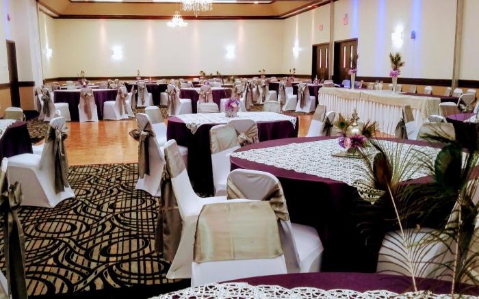 Alexis Hotel and Banquets Dallas Park Central Galleria