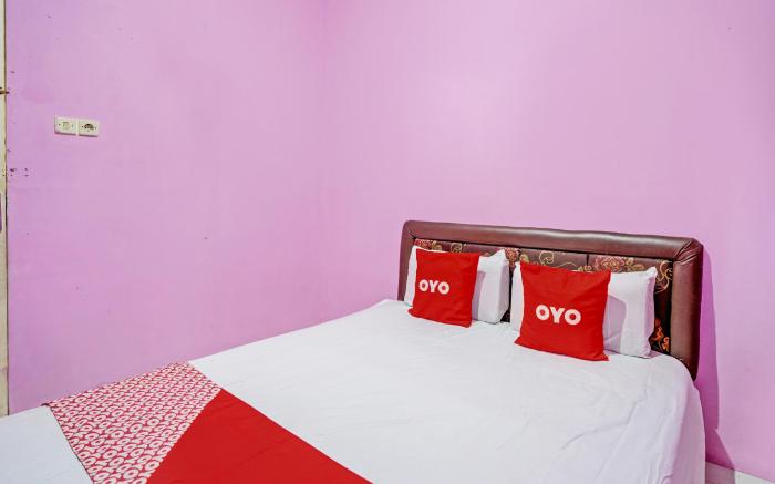 OYO 93114 Salak Homestay Syariah